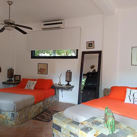 Hotel Steviewonderland Playa El Yaque Zewnętrze zdjęcie