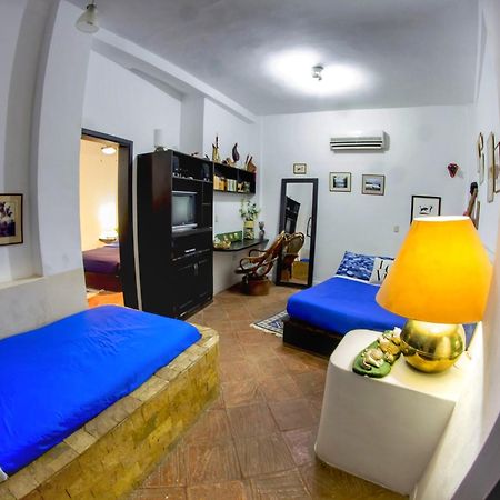 Hotel Steviewonderland Playa El Yaque Zewnętrze zdjęcie