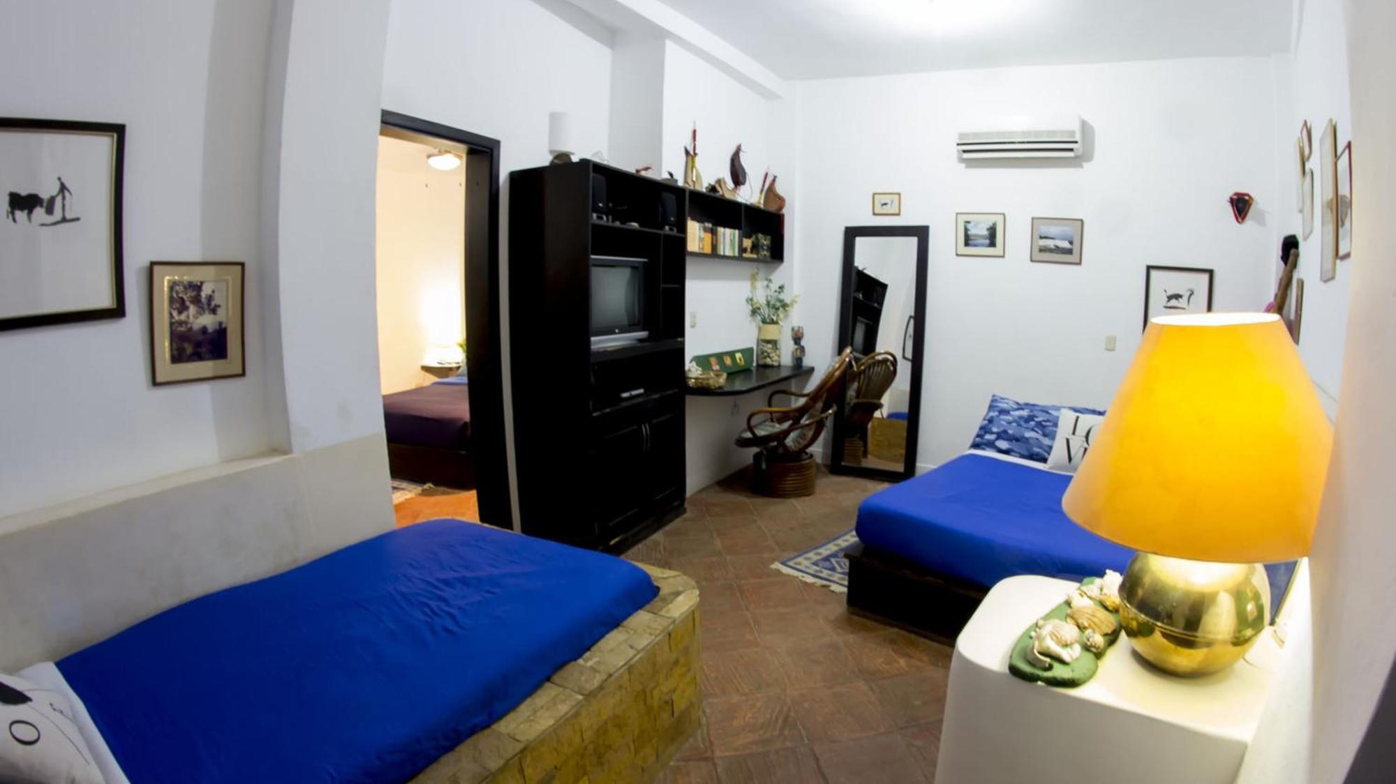 Hotel Steviewonderland Playa El Yaque Zewnętrze zdjęcie