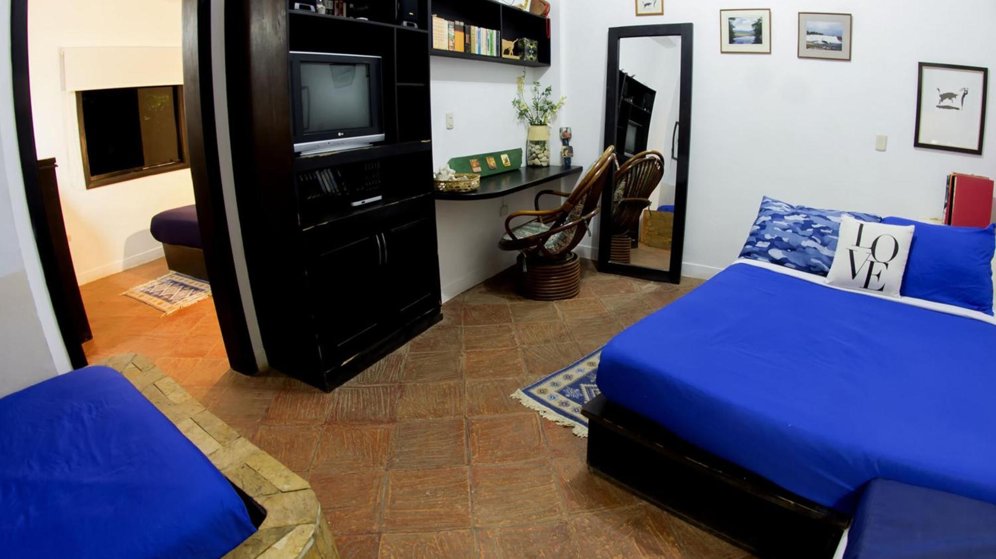 Hotel Steviewonderland Playa El Yaque Zewnętrze zdjęcie