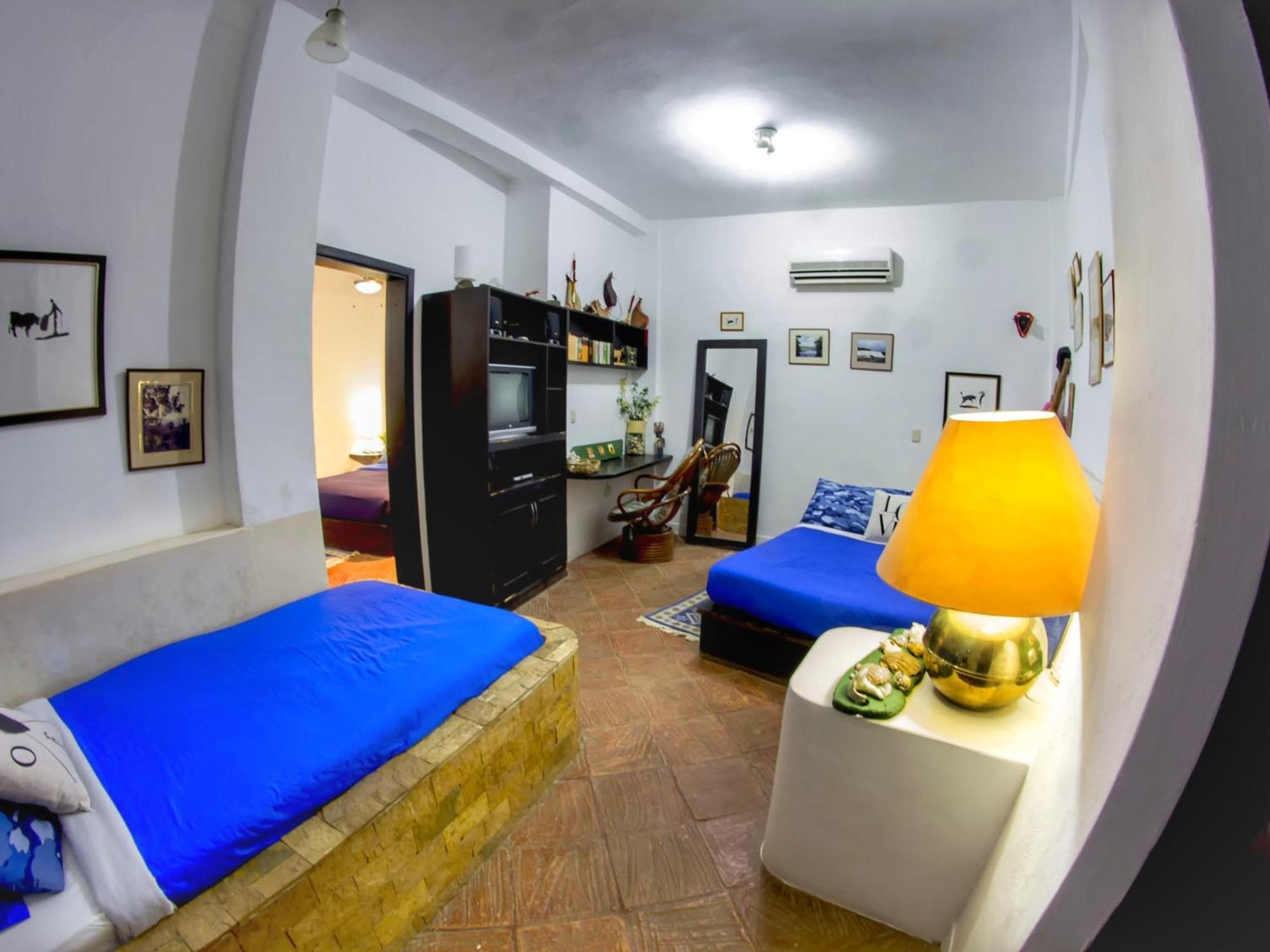 Hotel Steviewonderland Playa El Yaque Zewnętrze zdjęcie
