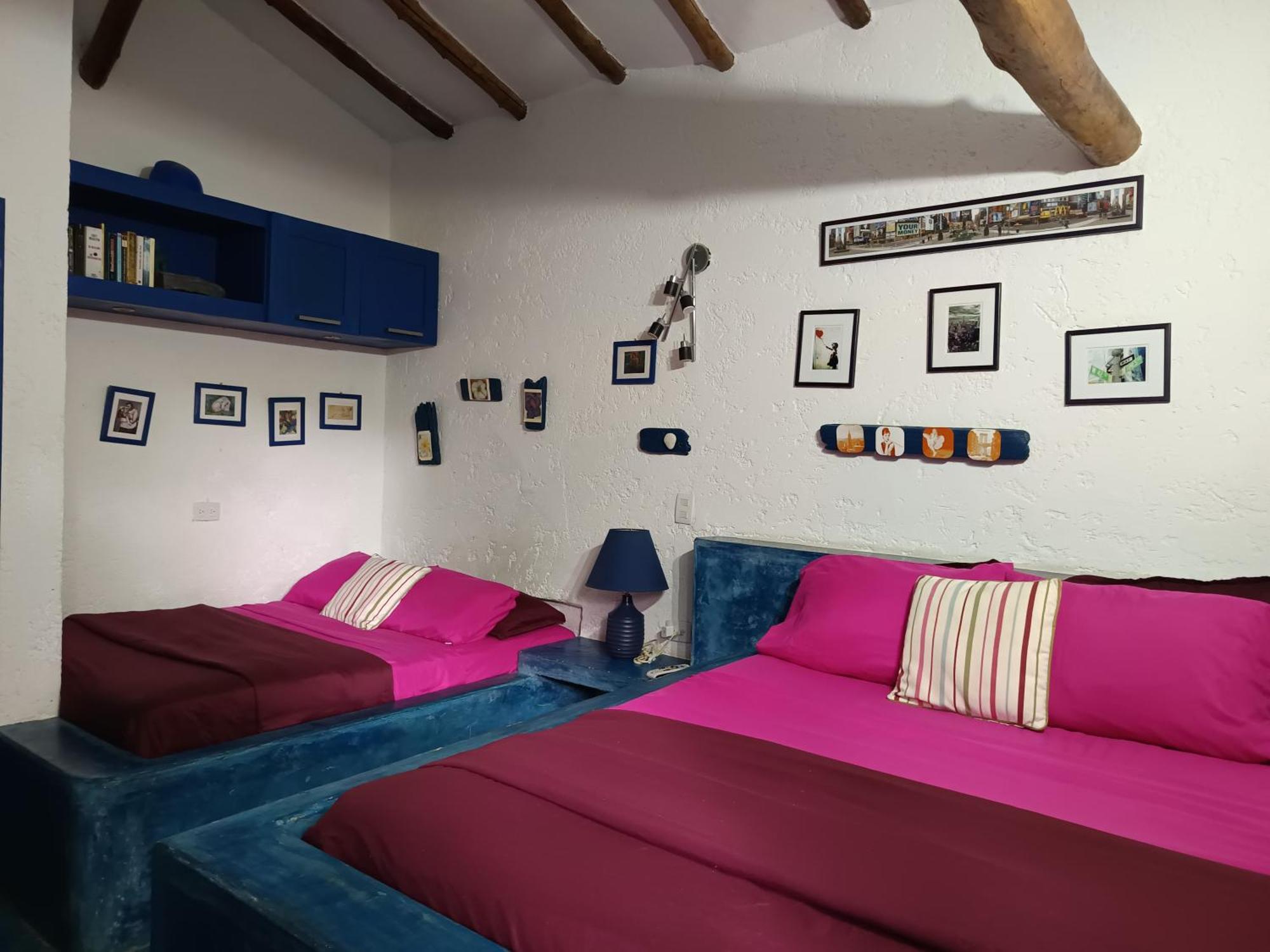 Hotel Steviewonderland Playa El Yaque Zewnętrze zdjęcie