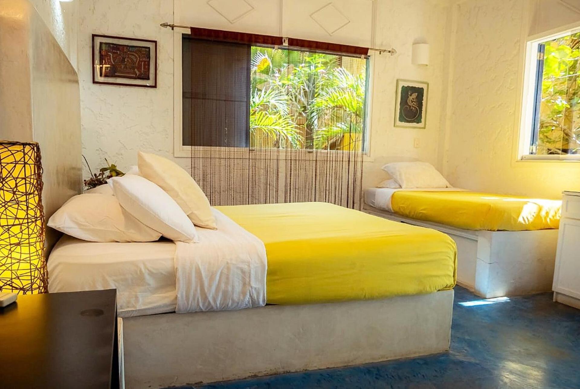 Hotel Steviewonderland Playa El Yaque Zewnętrze zdjęcie