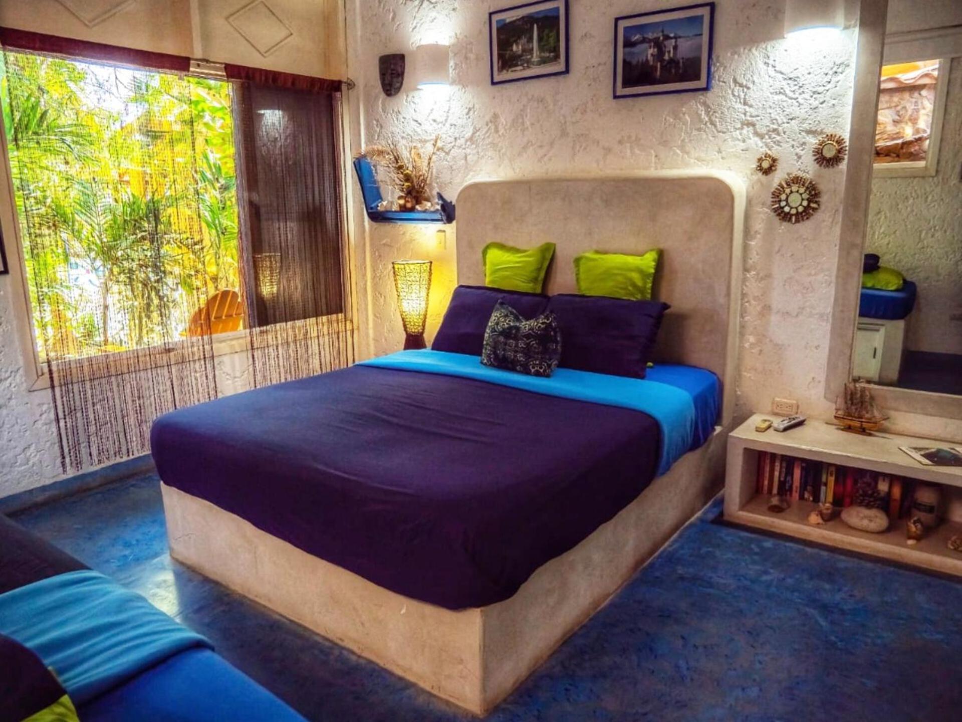 Hotel Steviewonderland Playa El Yaque Zewnętrze zdjęcie