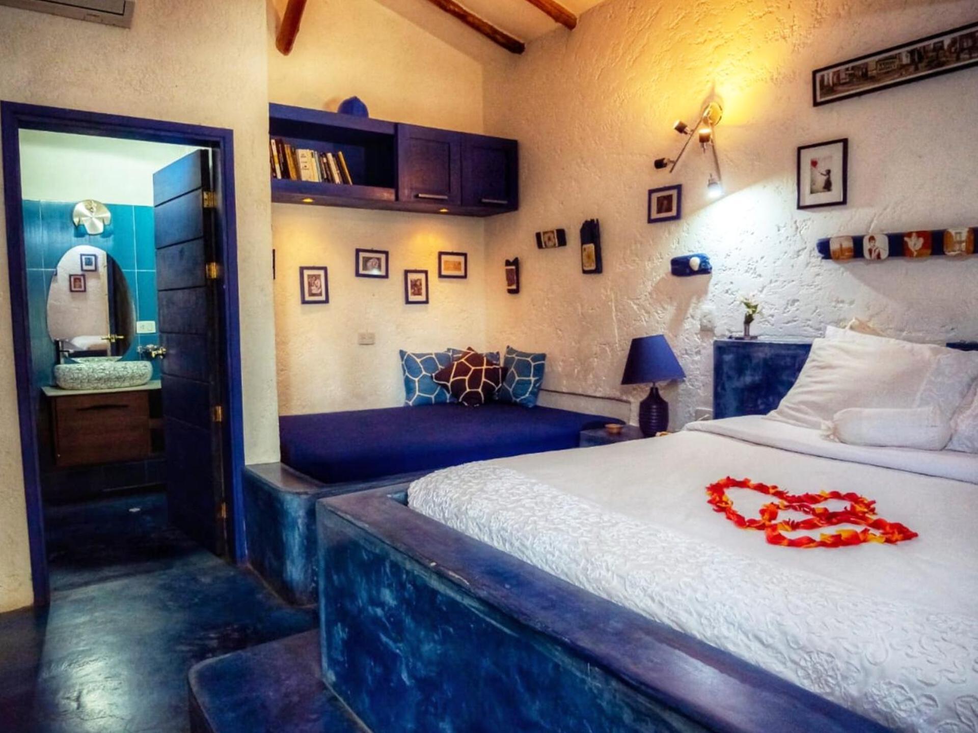 Hotel Steviewonderland Playa El Yaque Zewnętrze zdjęcie