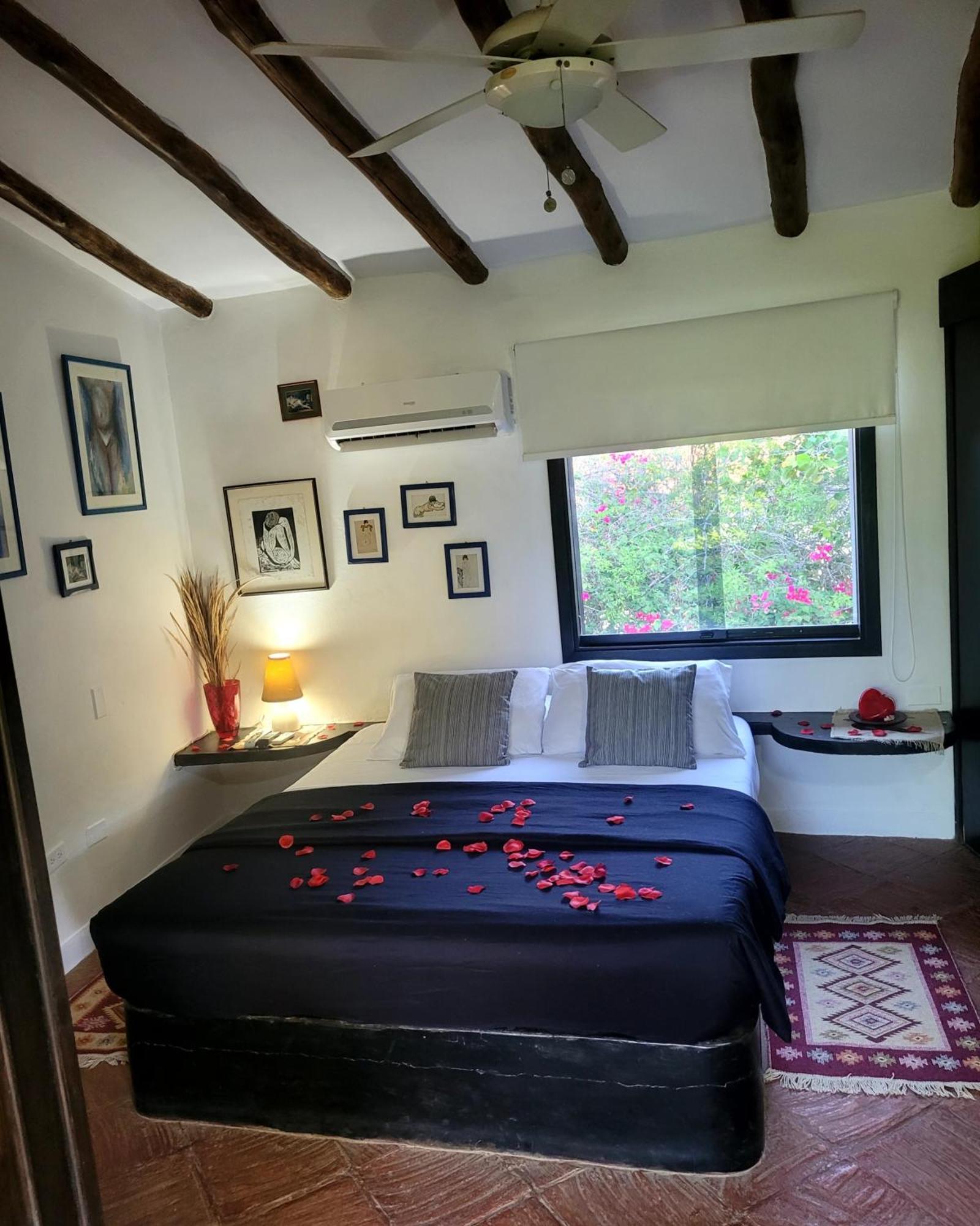 Hotel Steviewonderland Playa El Yaque Zewnętrze zdjęcie