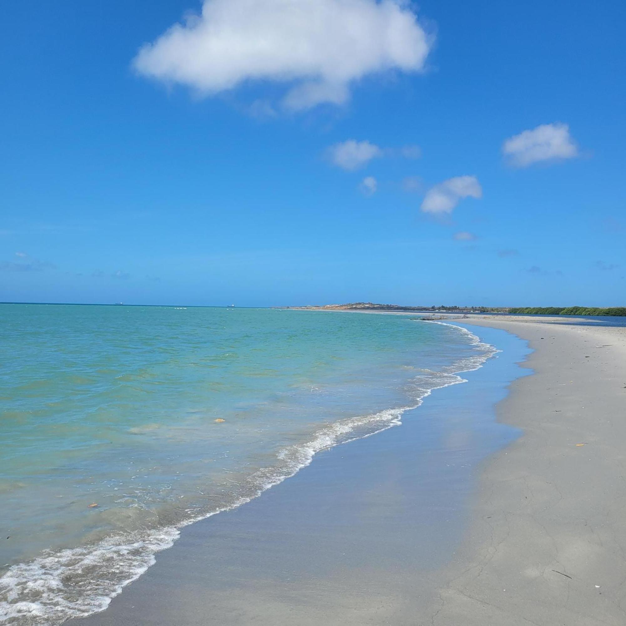 Hotel Steviewonderland Playa El Yaque Zewnętrze zdjęcie