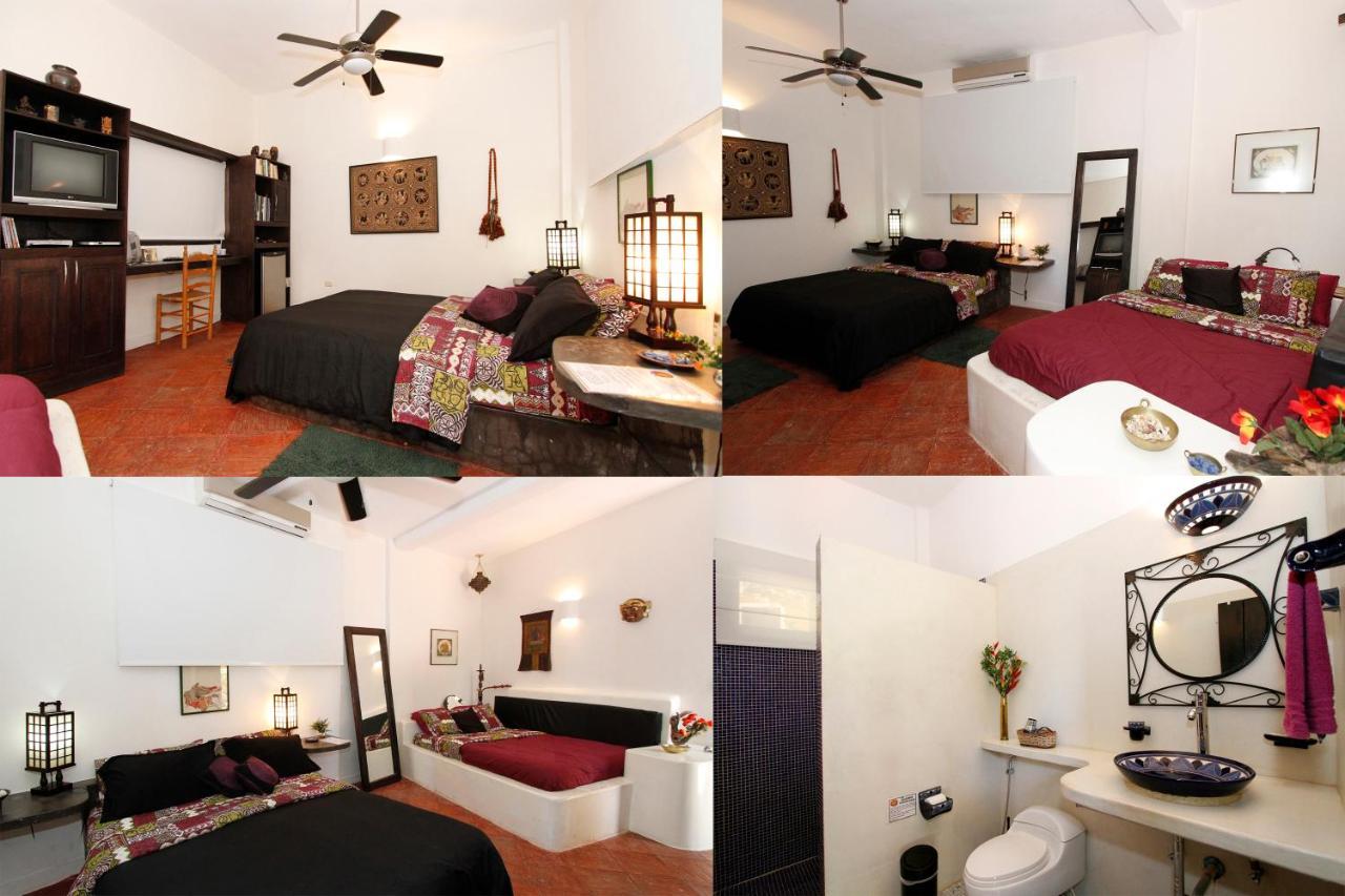 Hotel Steviewonderland Playa El Yaque Zewnętrze zdjęcie