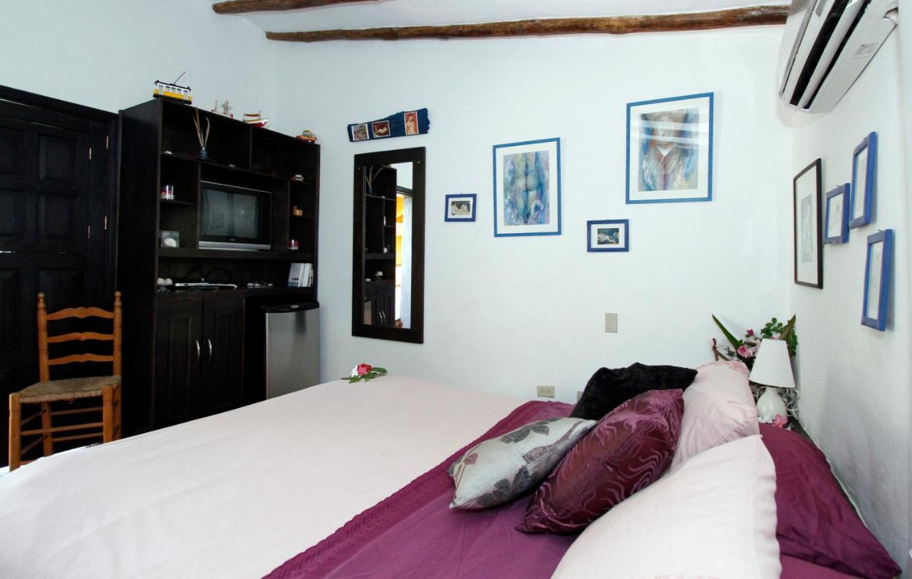 Hotel Steviewonderland Playa El Yaque Zewnętrze zdjęcie