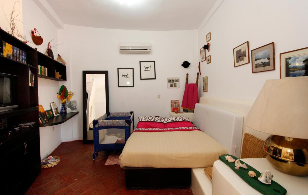 Hotel Steviewonderland Playa El Yaque Zewnętrze zdjęcie