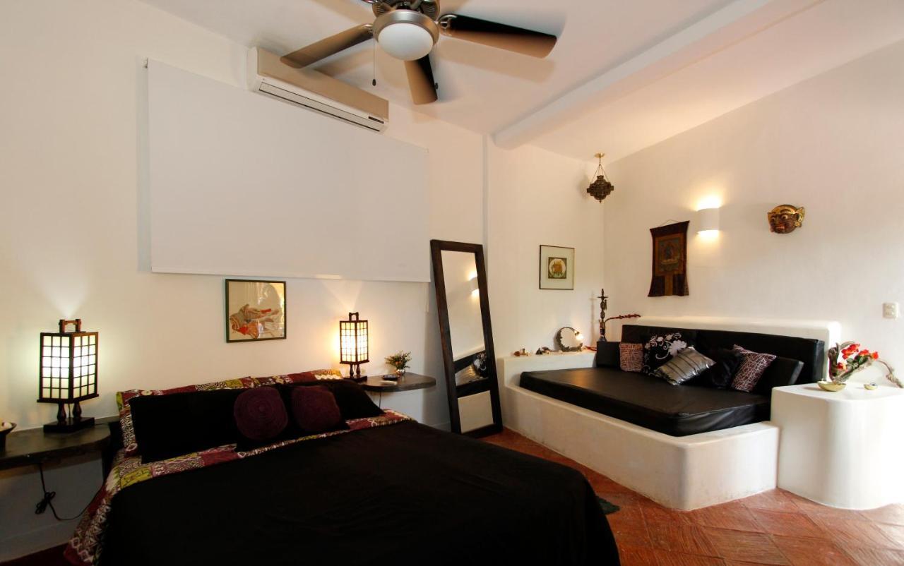 Hotel Steviewonderland Playa El Yaque Zewnętrze zdjęcie