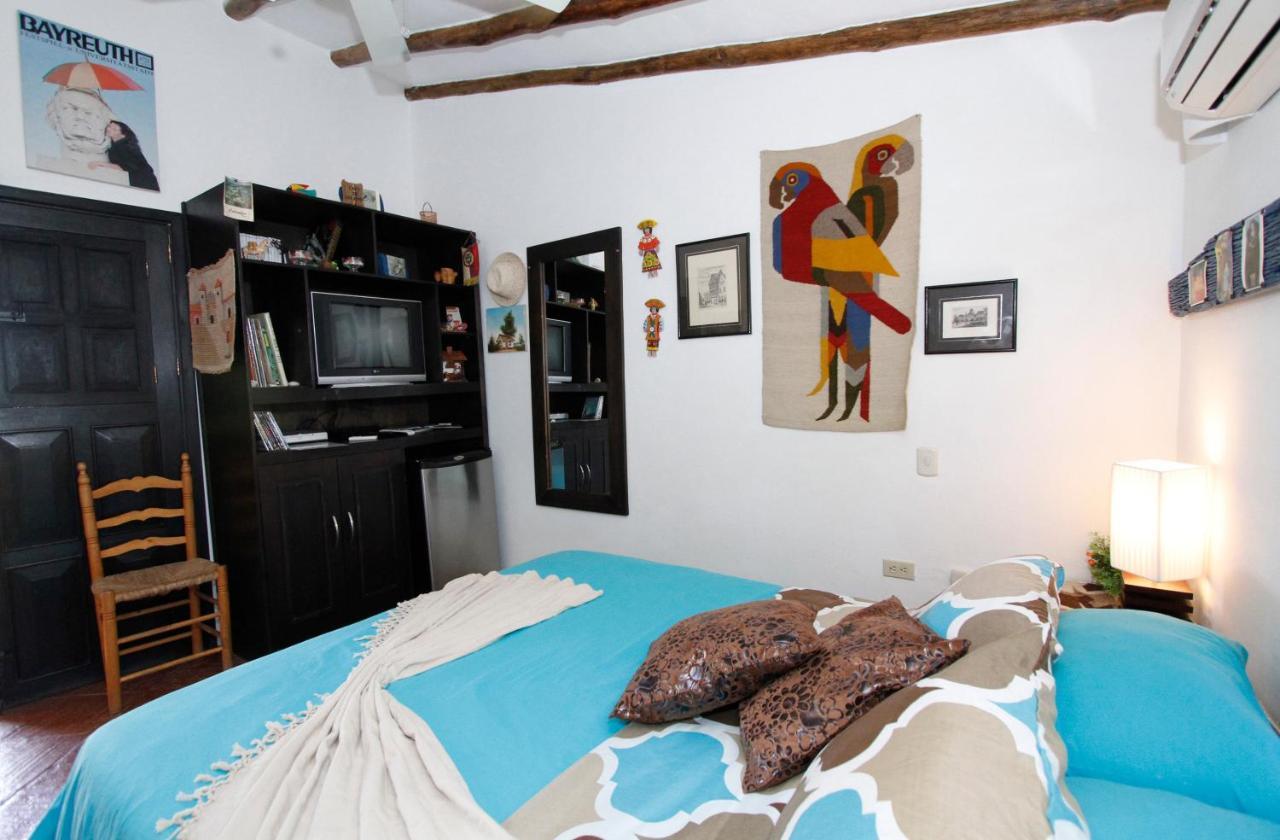 Hotel Steviewonderland Playa El Yaque Zewnętrze zdjęcie