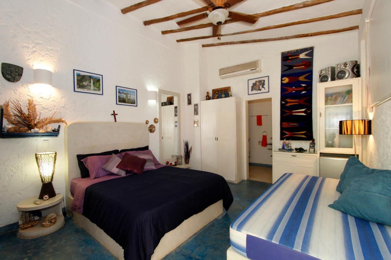 Hotel Steviewonderland Playa El Yaque Zewnętrze zdjęcie